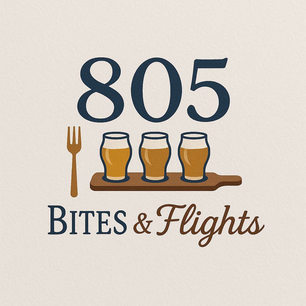805 Bites & Flights